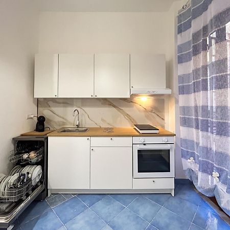 Exe Napoli Stadium Apartment Ngoại thất bức ảnh