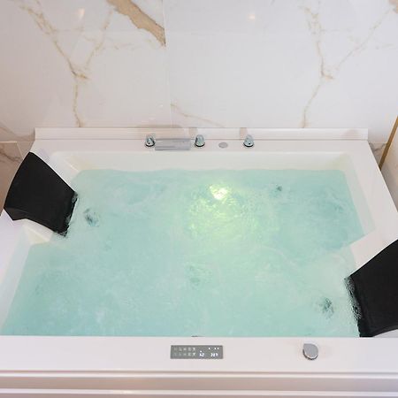 Exe Napoli Stadium Apartment Ngoại thất bức ảnh