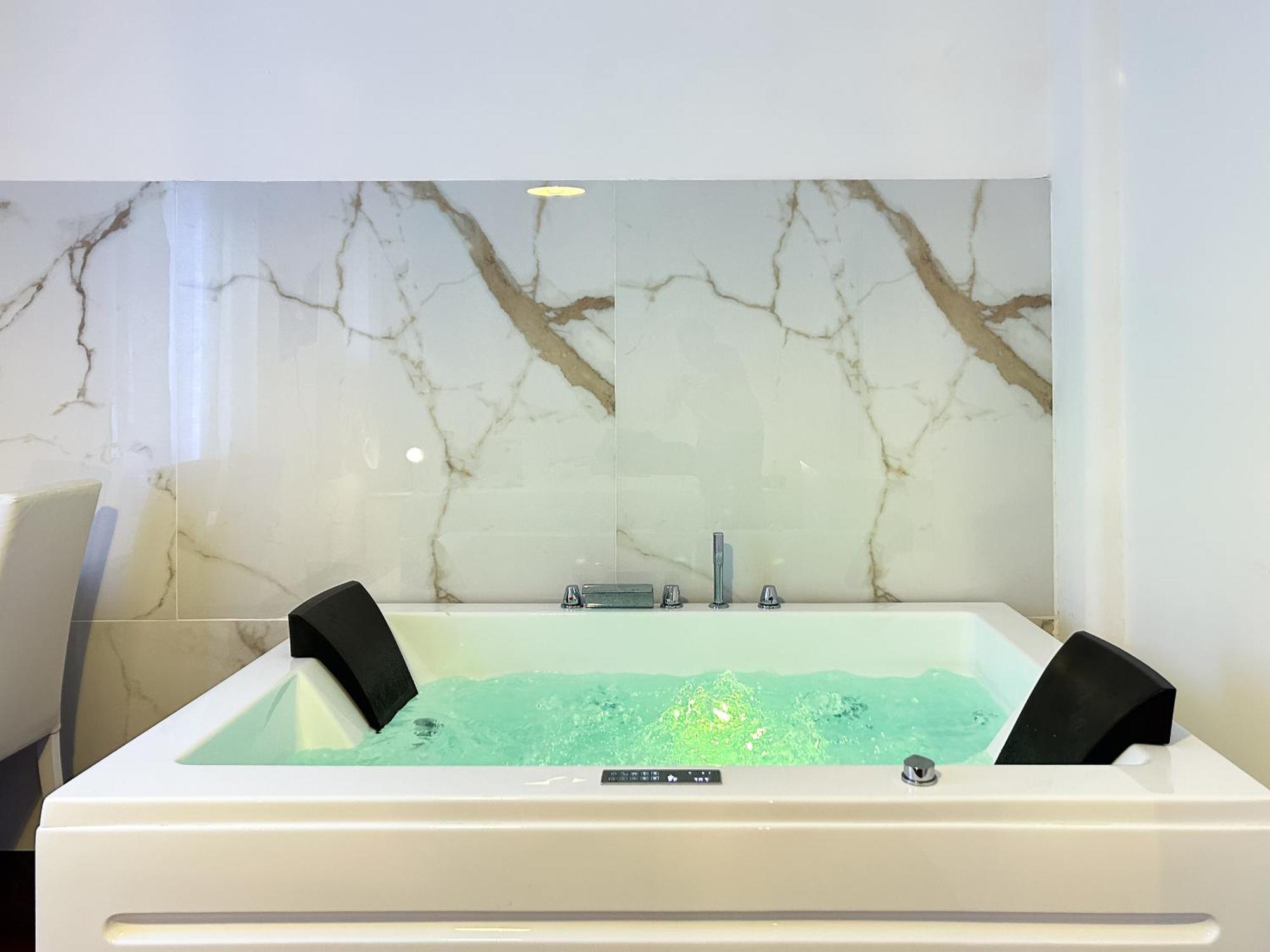 Exe Napoli Stadium Apartment Ngoại thất bức ảnh