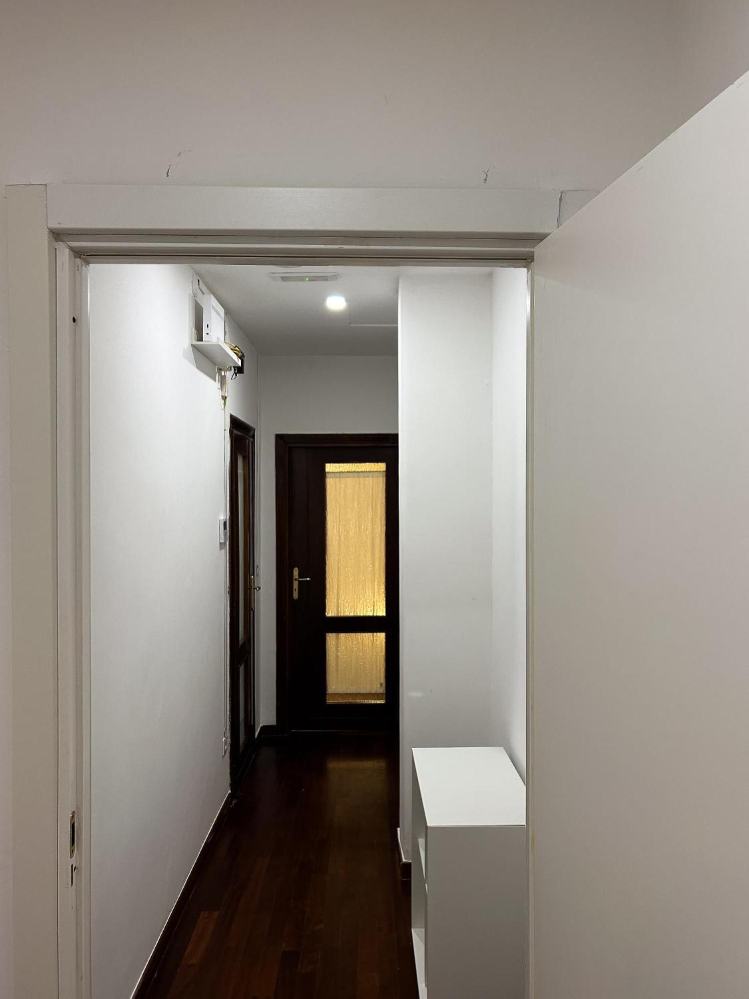 Exe Napoli Stadium Apartment Ngoại thất bức ảnh
