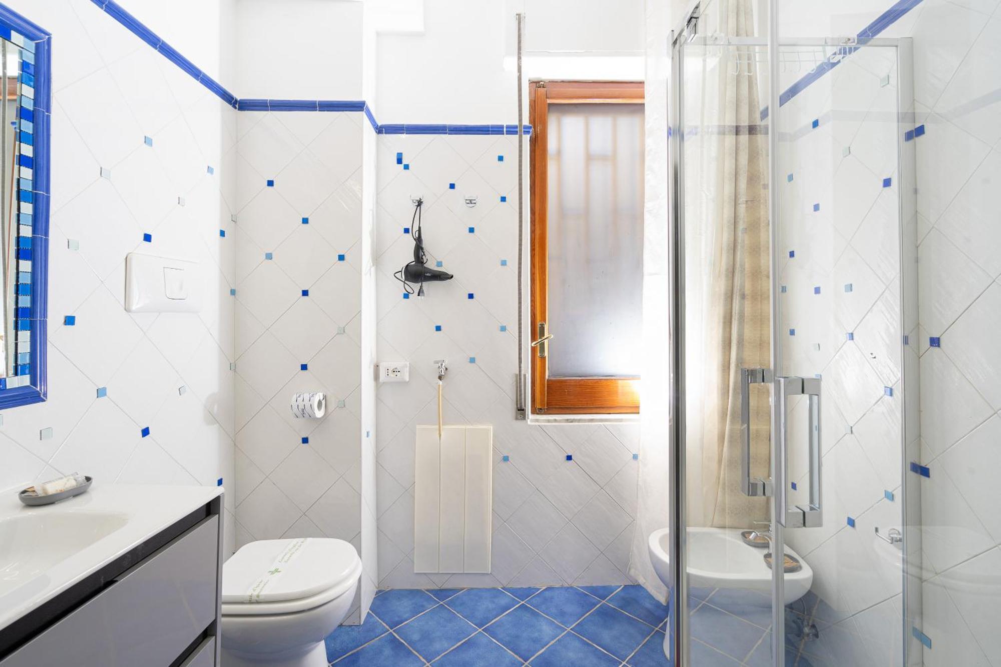 Exe Napoli Stadium Apartment Ngoại thất bức ảnh
